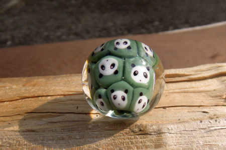 パンダパンダパンダ