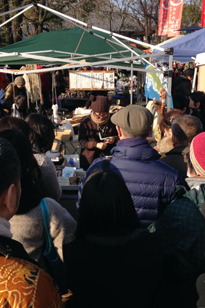 じゃんけん大会