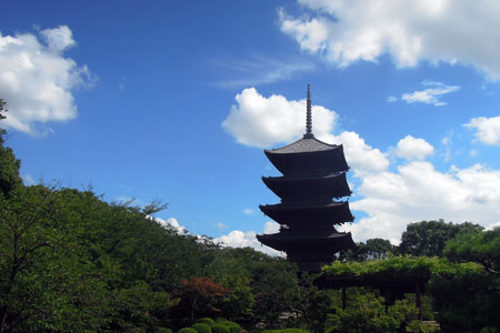 東寺