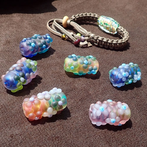 あじさいのたま