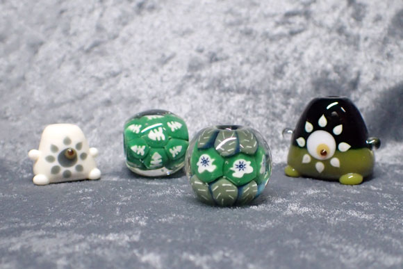 バンダバンダバンダ